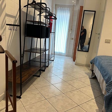 Apartamento Roma Metro A Exterior foto