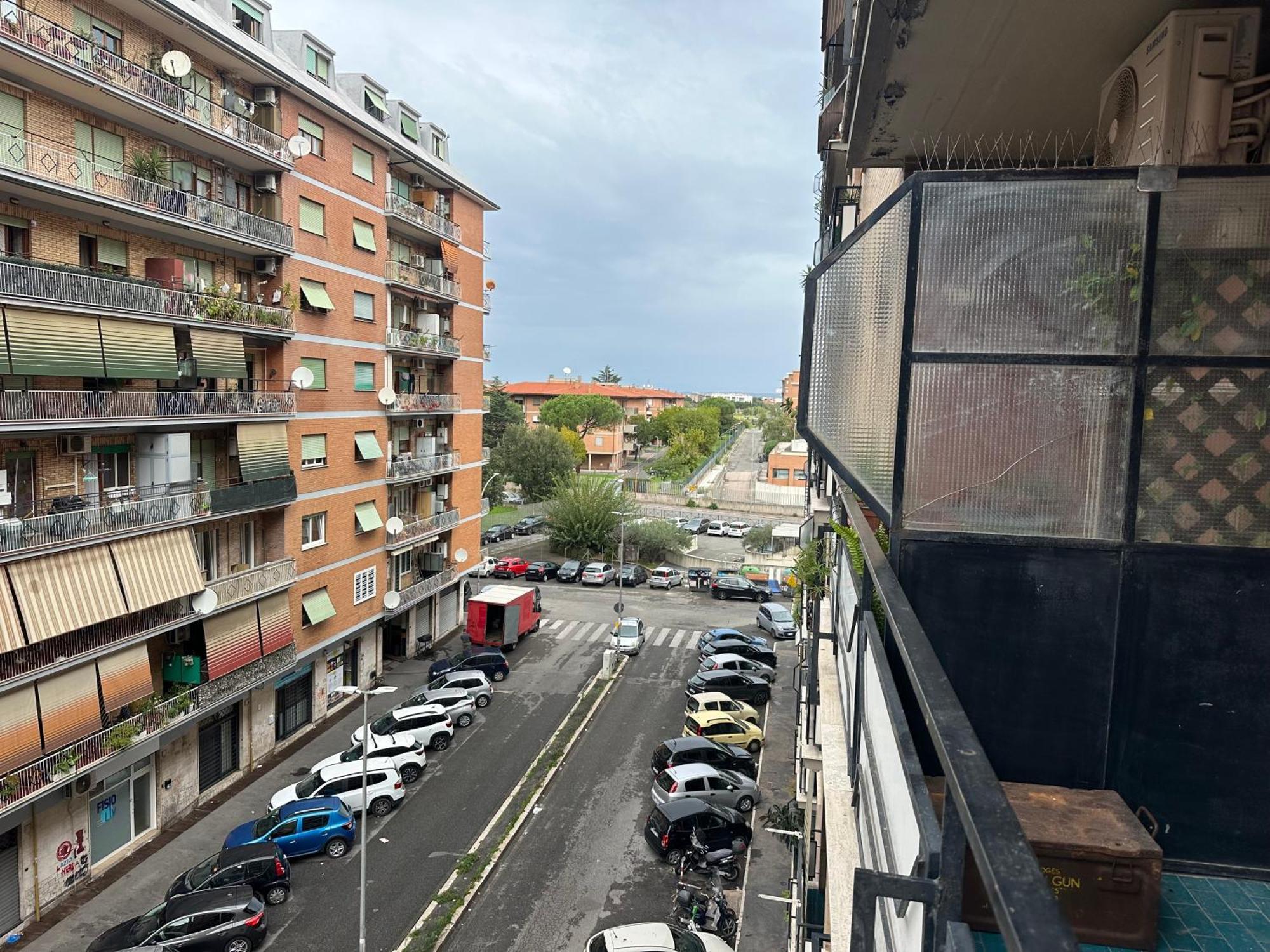 Apartamento Roma Metro A Exterior foto